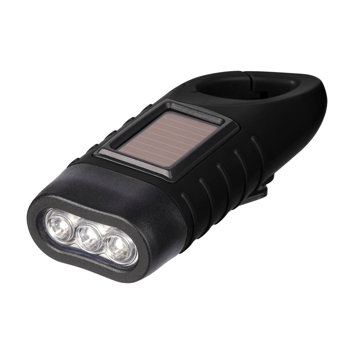 Solar Taschenlampe Kano