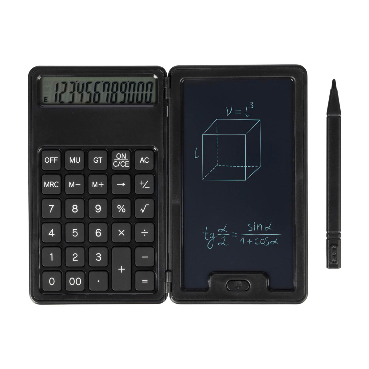 Taschenrechner Notex