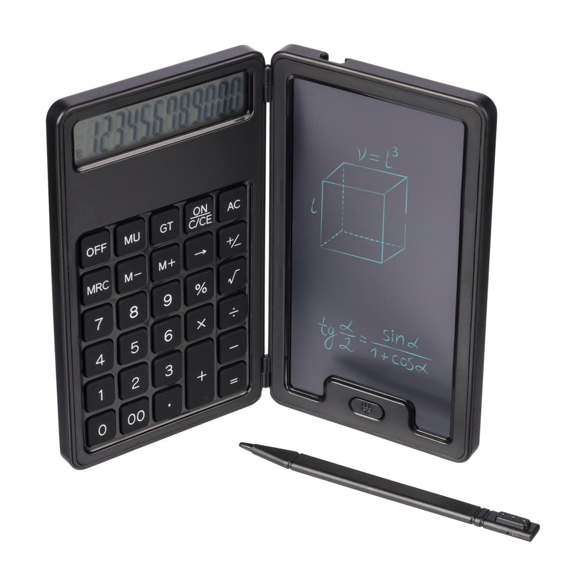 Taschenrechner Notex