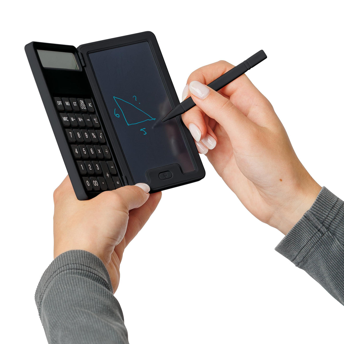 Taschenrechner Notex