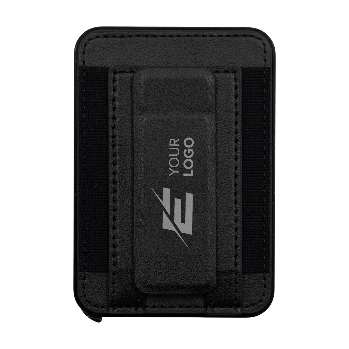BrandCharger Kartenhülle Wally Stand Pro