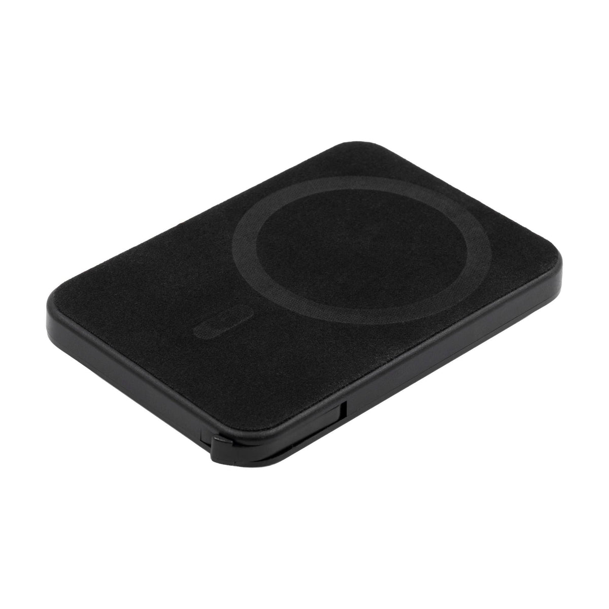 BrandCharger Kartenhülle Wally Stand Pro