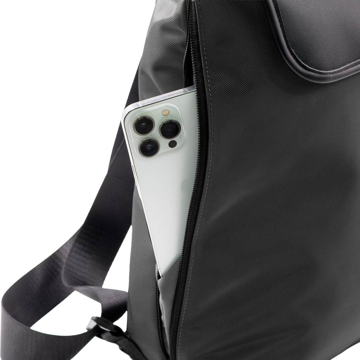 BrandCharger Rucksack Aer, Laptop 16", 22 l