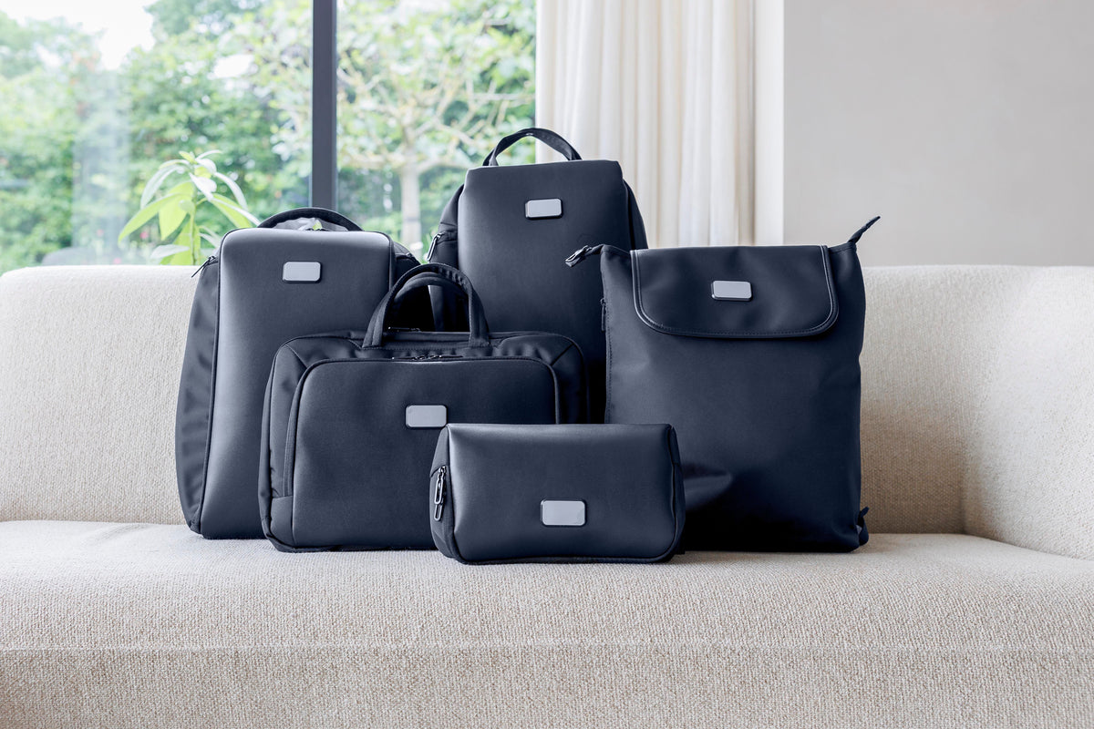 BrandCharger Rucksack Aer, Laptop 16", 22 l