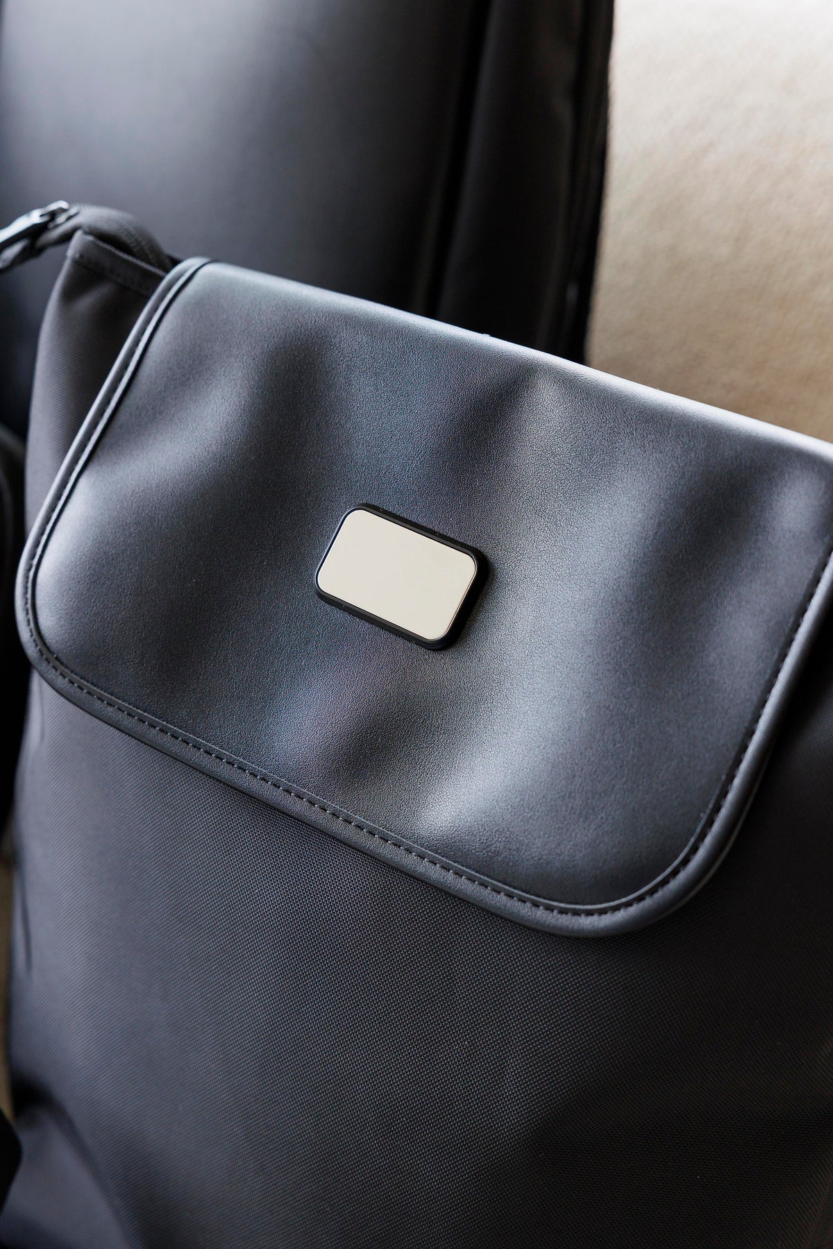BrandCharger Rucksack Aer, Laptop 16", 22 l
