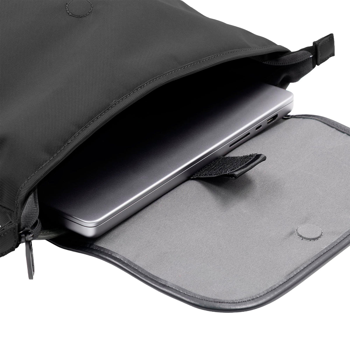 BrandCharger Rucksack Aer, Laptop 16", 22 l