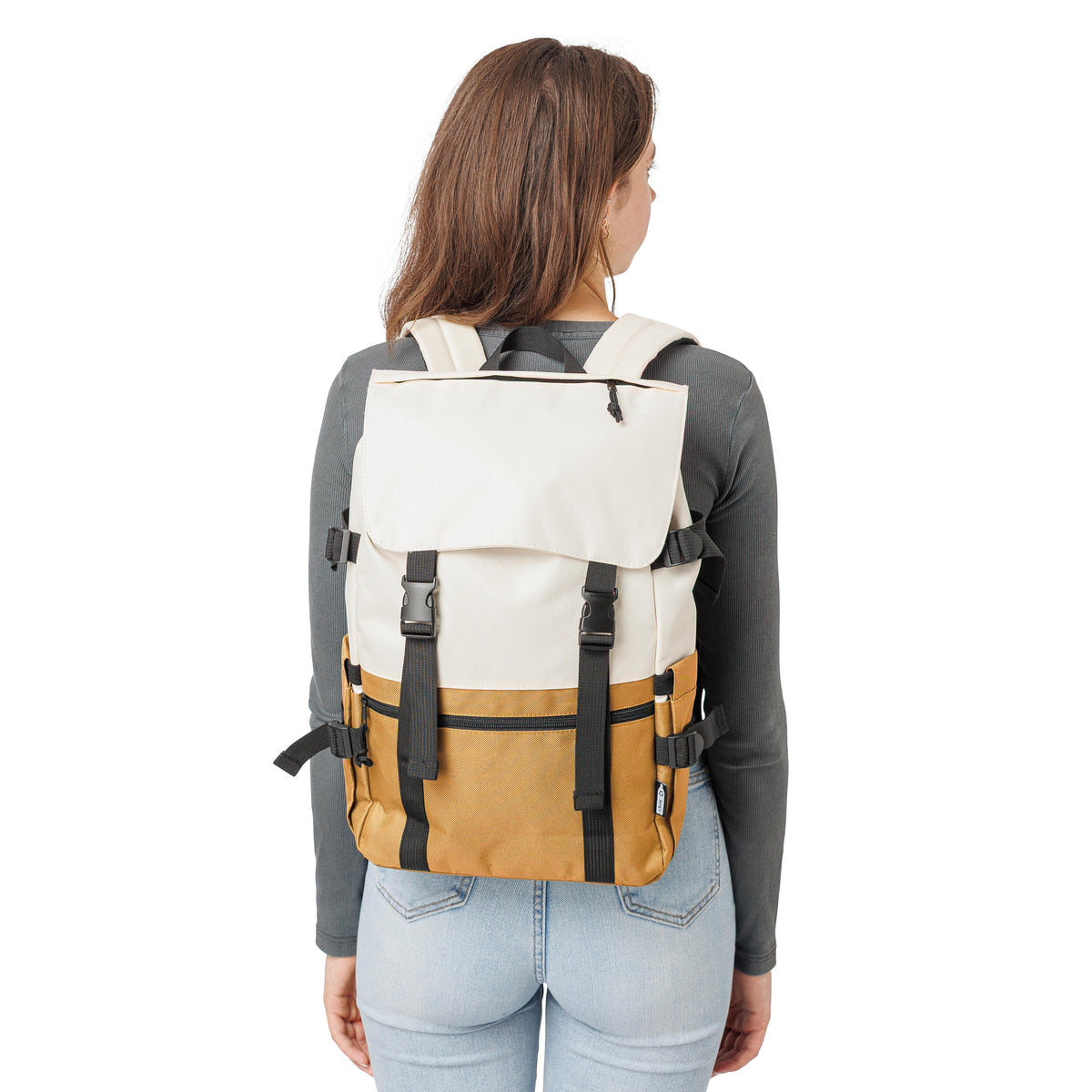 Rucksack Vayo 2 tone, Laptop 15", 11 l