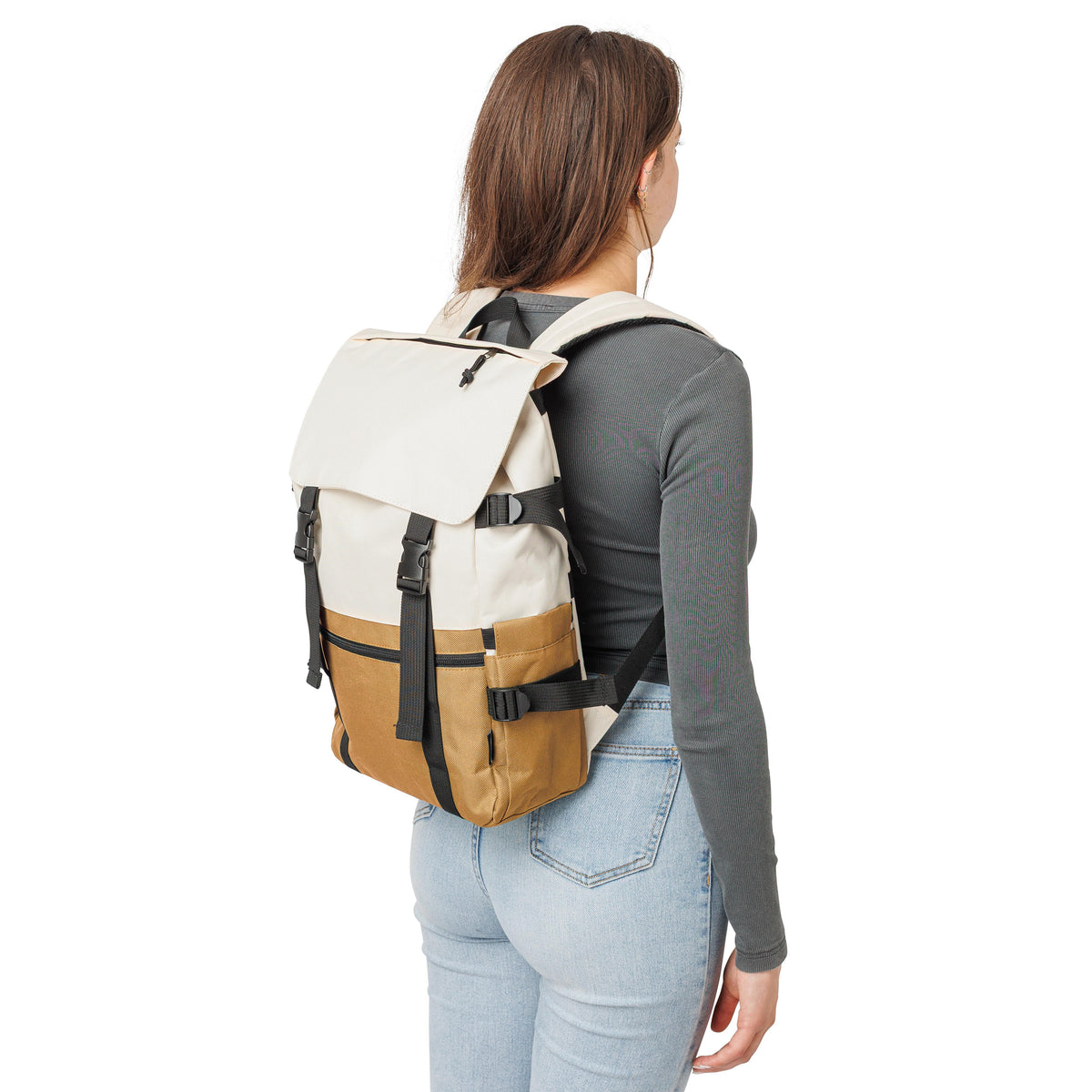 Rucksack Vayo 2 tone, Laptop 15", 11 l
