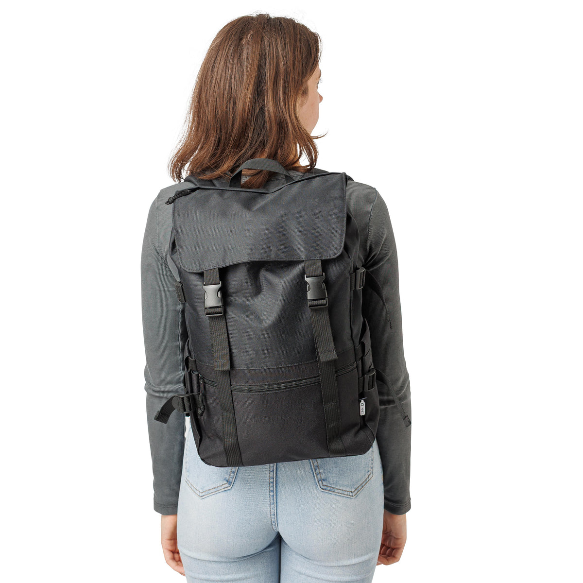 Rucksack Vayo, Laptop 15", 11 l