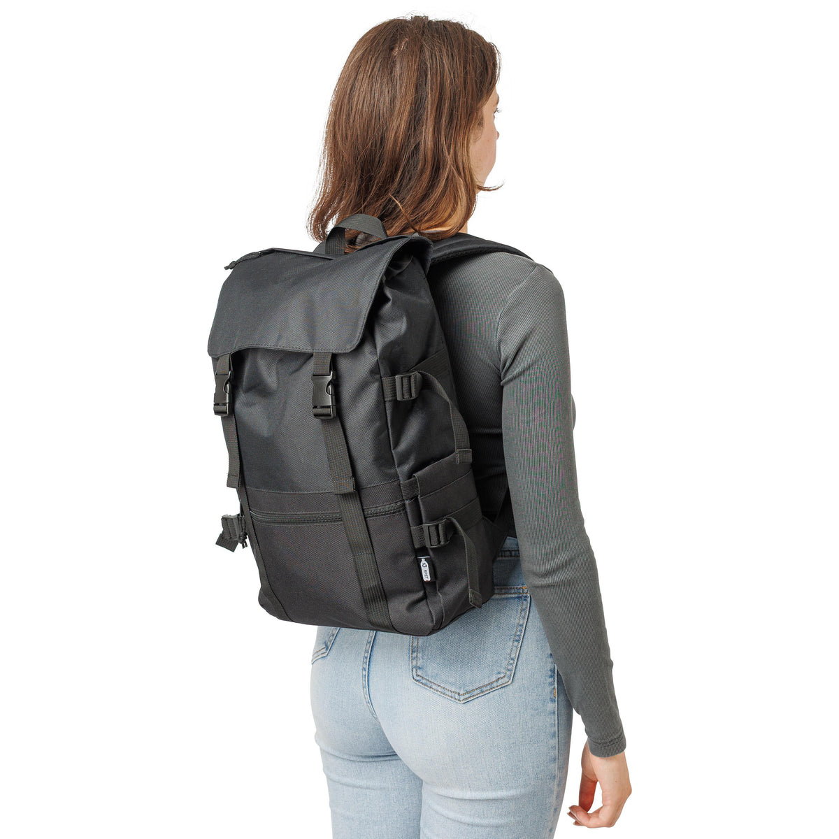 Rucksack Vayo, Laptop 15", 11 l