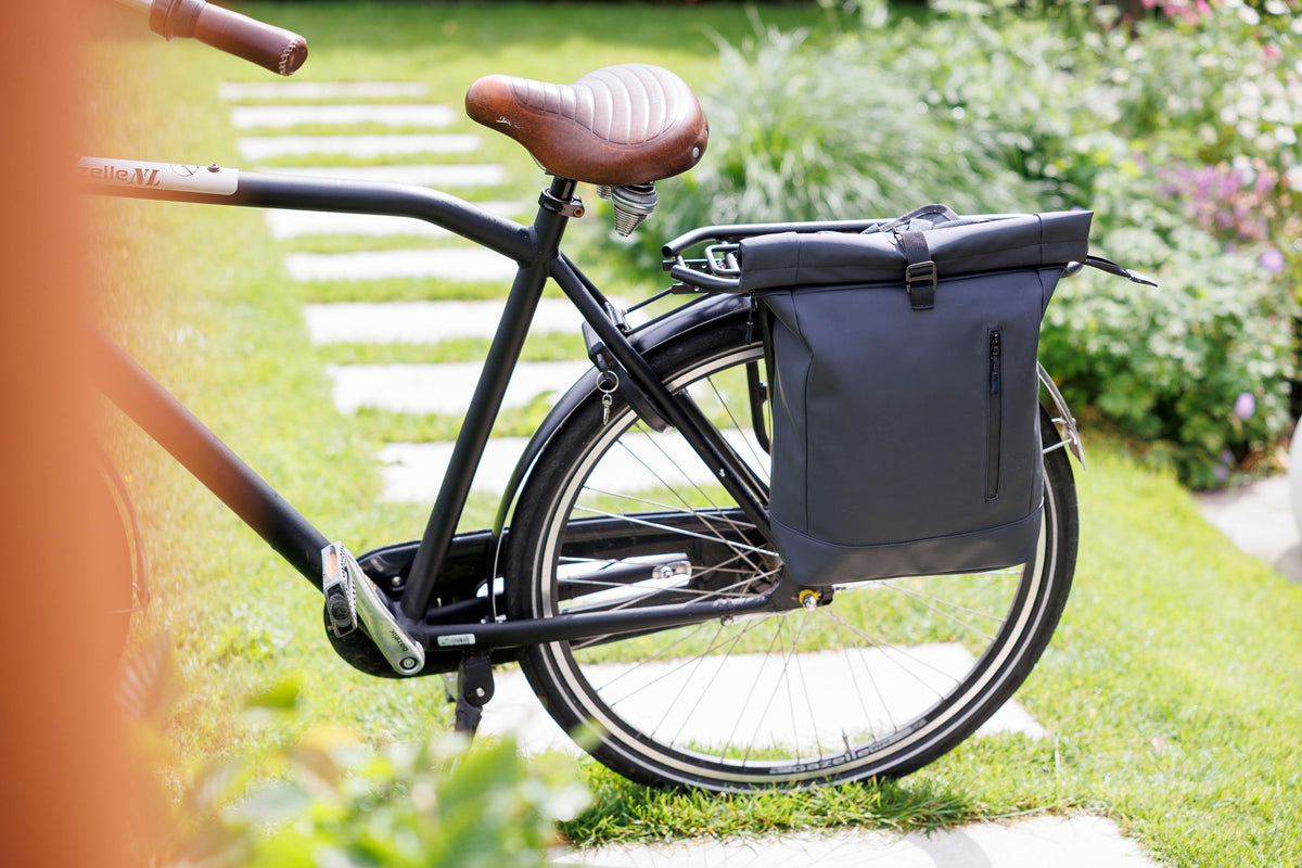 Rucksack Cyclo, Laptop 15", 20 l