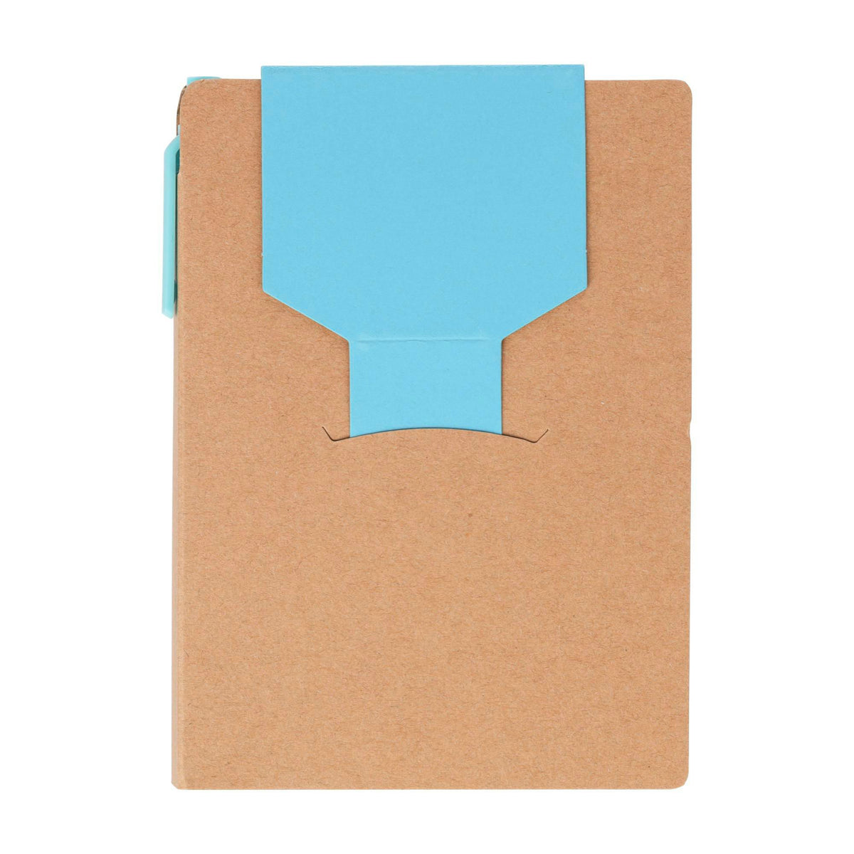 Notizbuch Quillo, Karton, A6, Blanko
