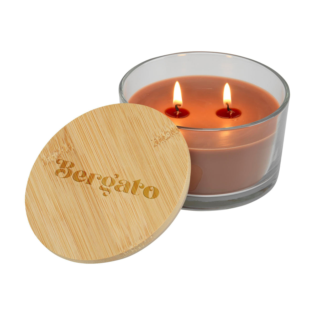 Candle Cocoon Duftkerze