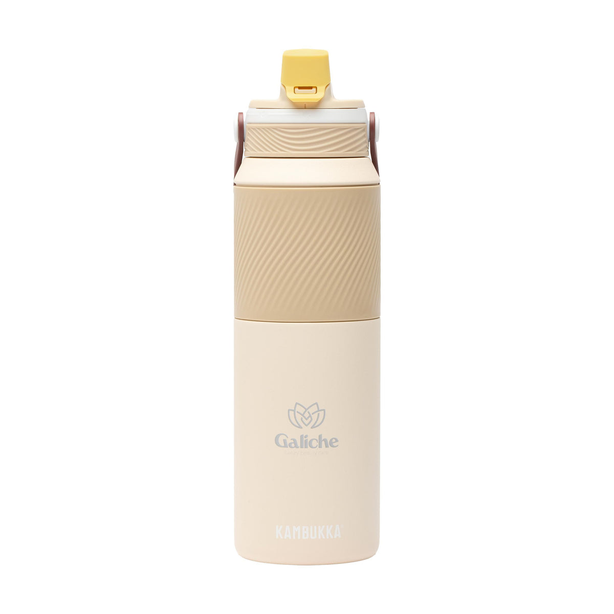 Kambukka® Dupla Insulated 1 L Trinkflasche