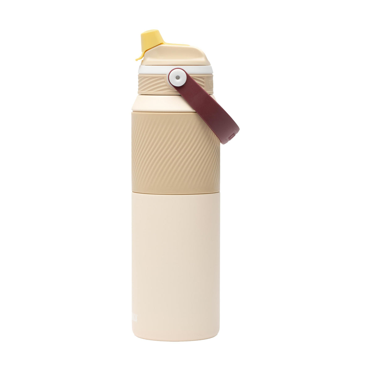 Sandfarben
