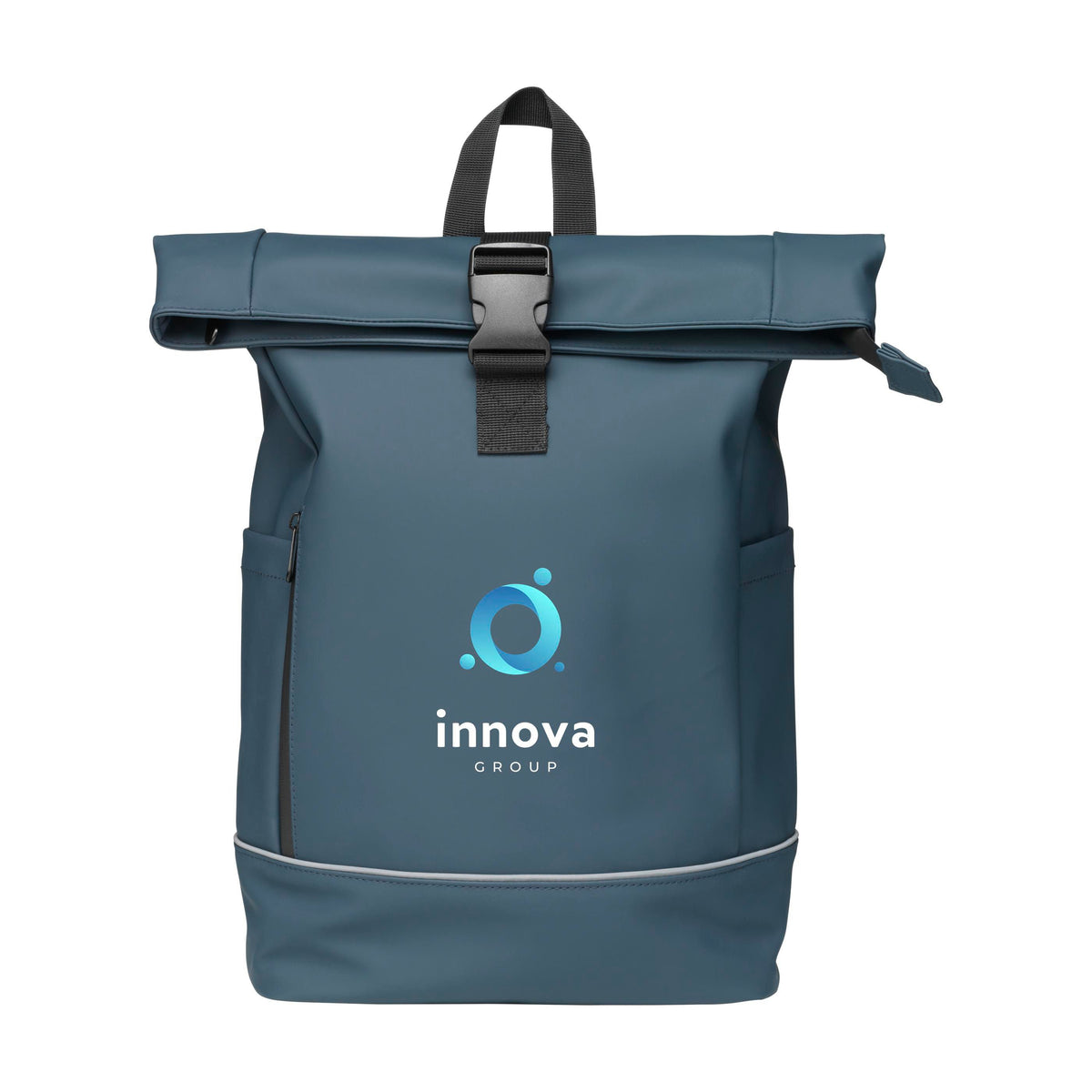 Lennon Roll Top Bicycle Backpack Fahrradtasche