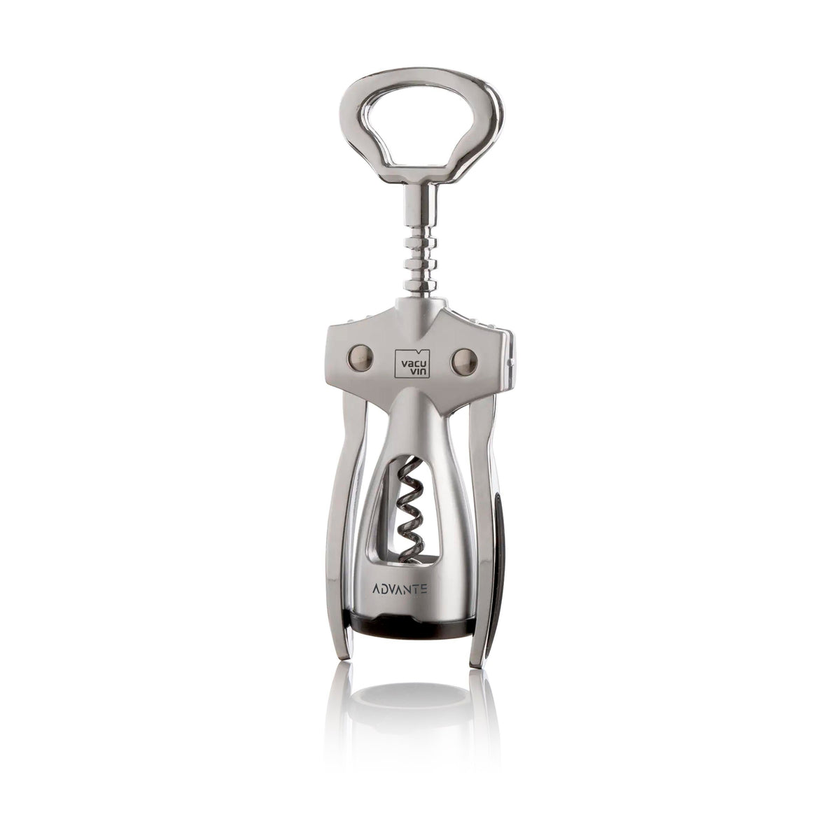Vacu Vin Winged Corkscrew Korkenzieher