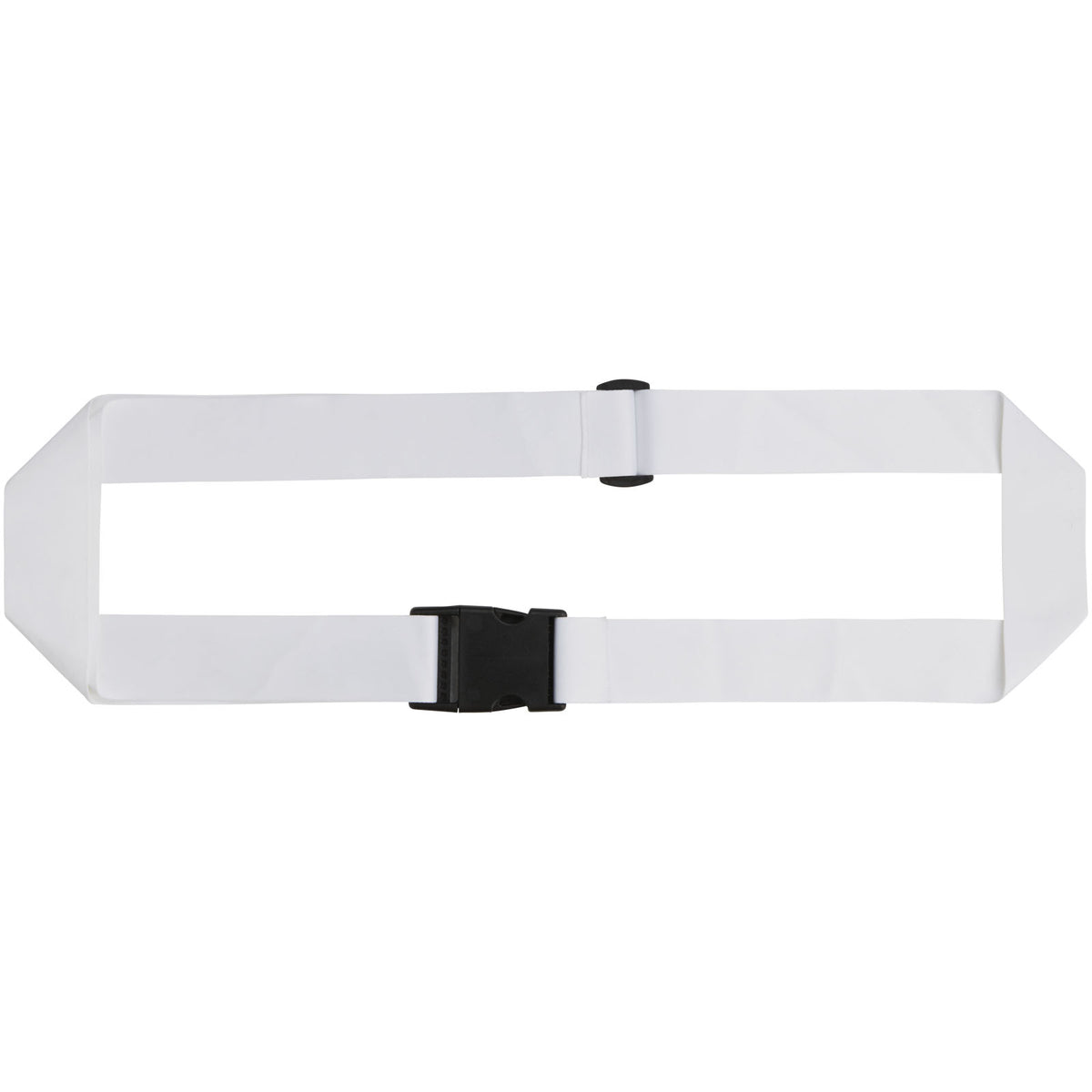 Luuc Sublimation Kofferband – Weiss