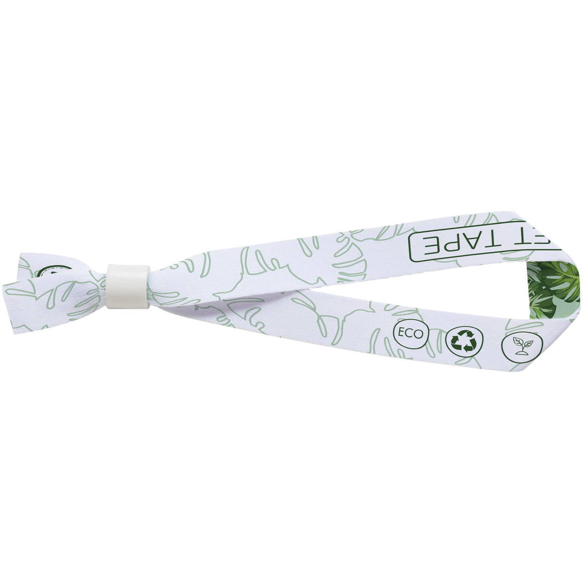 El Sublimation Festival Armband Kunststoff