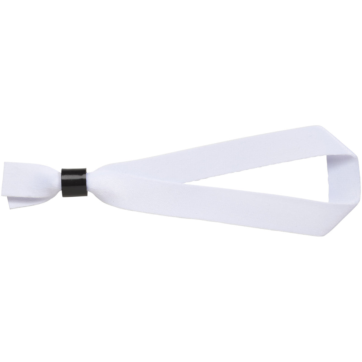 El Sublimation Festival Armband Kunststoff – Schwarz