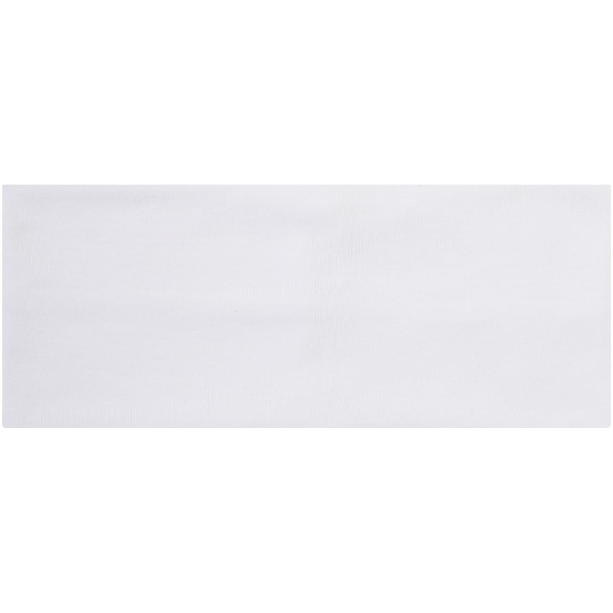 Ivy Sublimation Stirnband – Weiss