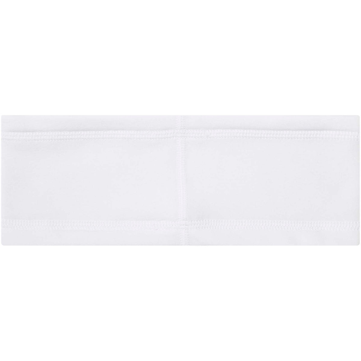 Emma Sublimation Stirnband aus PET mit Fleece – Graphitfarben