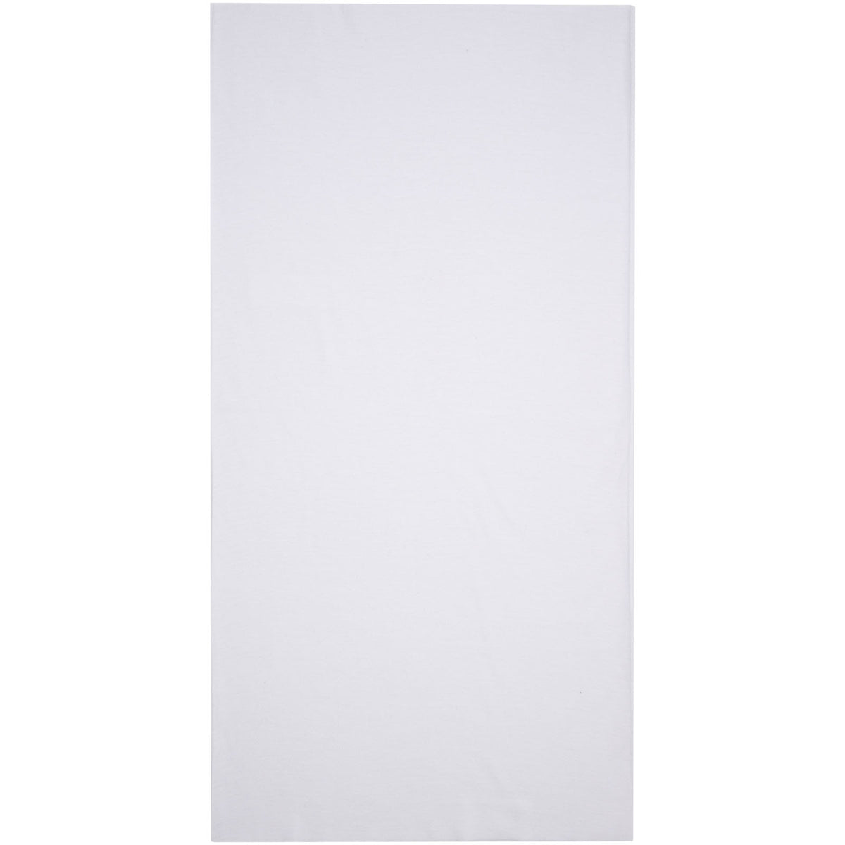 Alice 145 g/m² Sublimation Multi Schal aus PET – Weiss