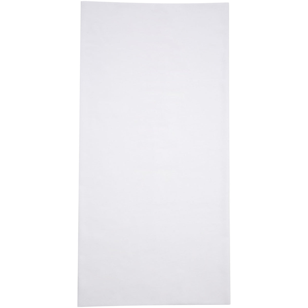 Zoey 190 g/m² Sublimation Multi Schal – Weiss