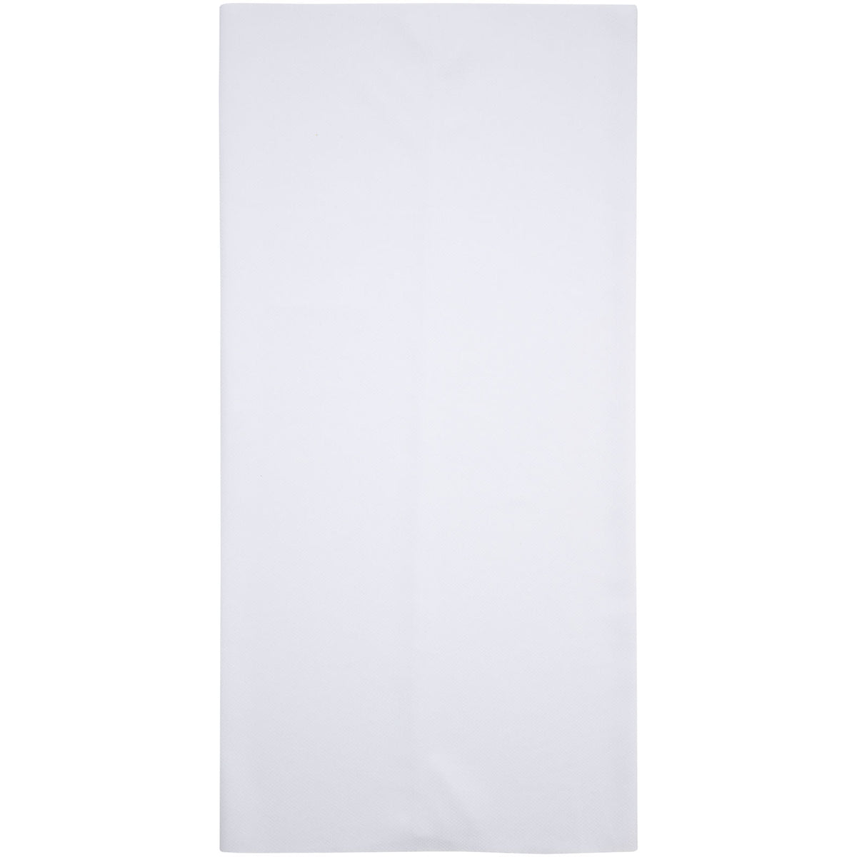 Davi Sublimation Multischal mit Coolmax® – Weiss