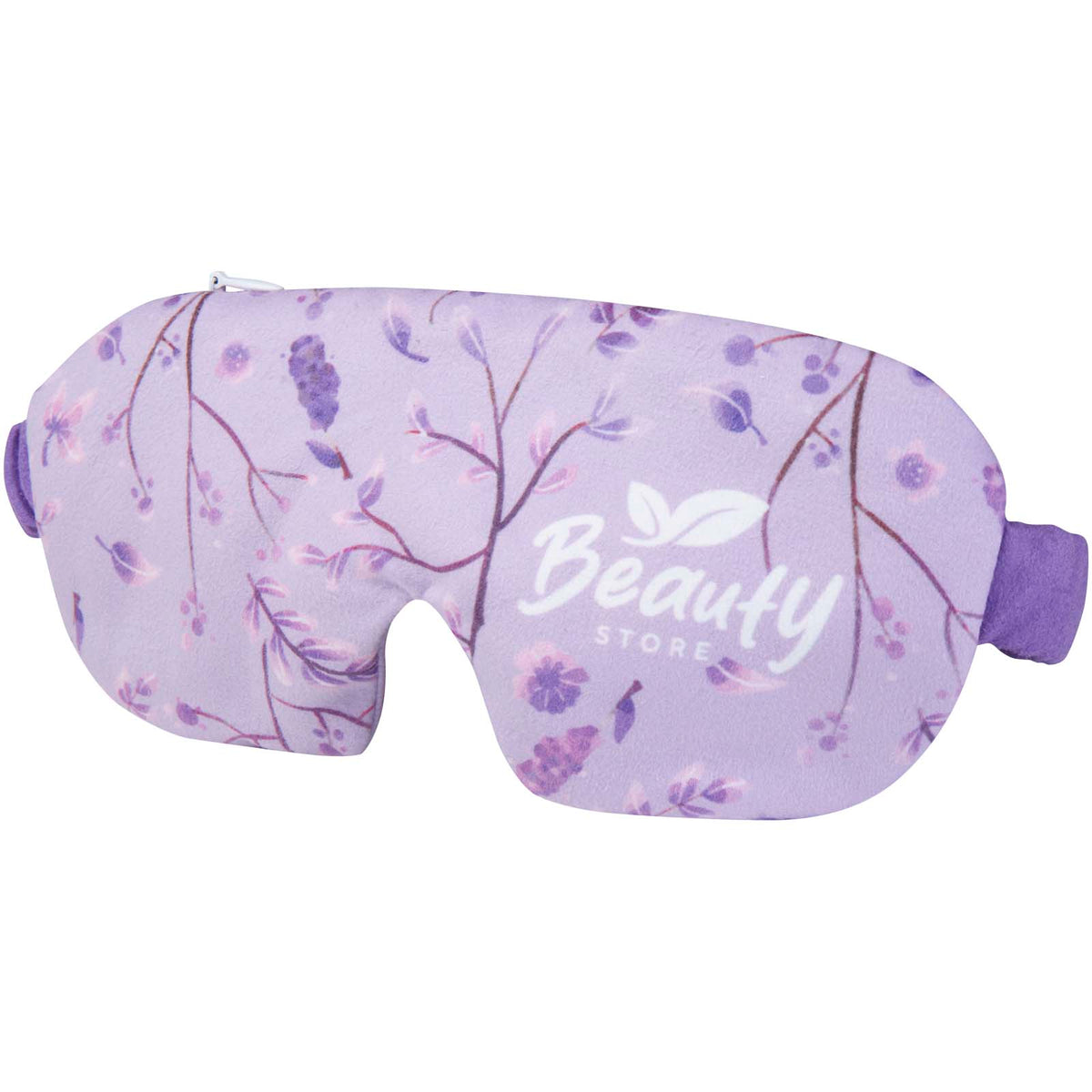 Luna Sublimation Augenmaske mit Lavendelfüllung