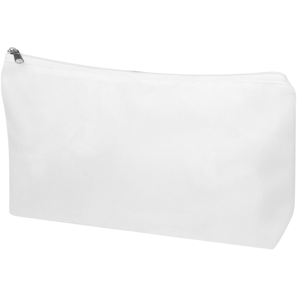 Ari PET Sublimation Reisetasche, small – Weiss