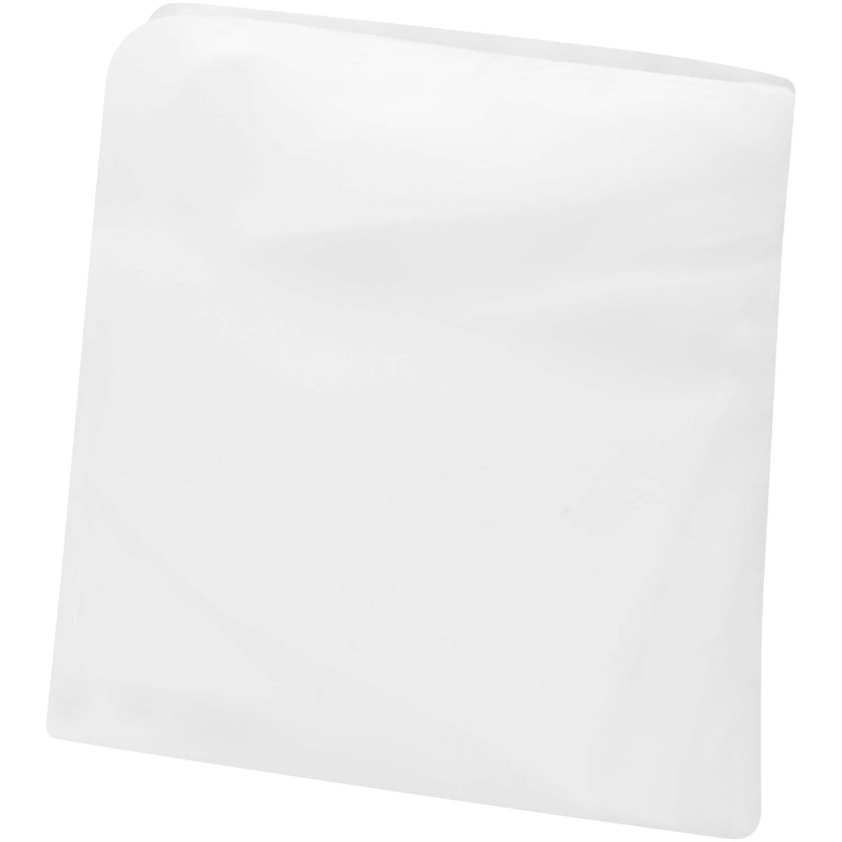 Edy 300 g/m2 faltbare Sublimation Tragetasche – Weiss