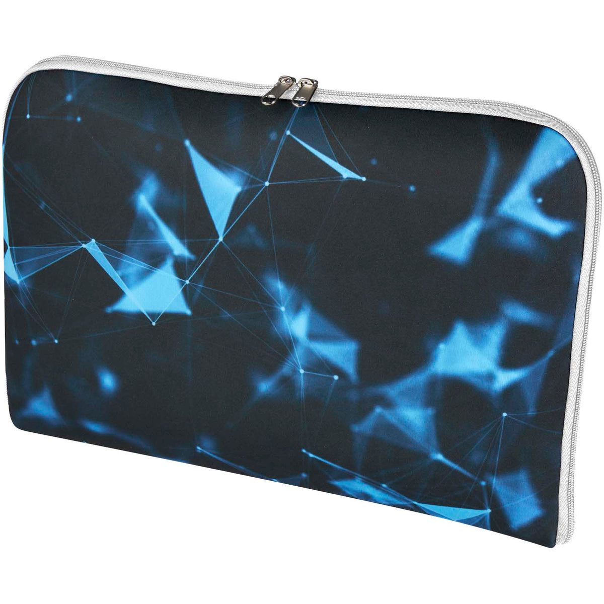 Mari 15"-16" Laptophülle Sublimation – Weiss