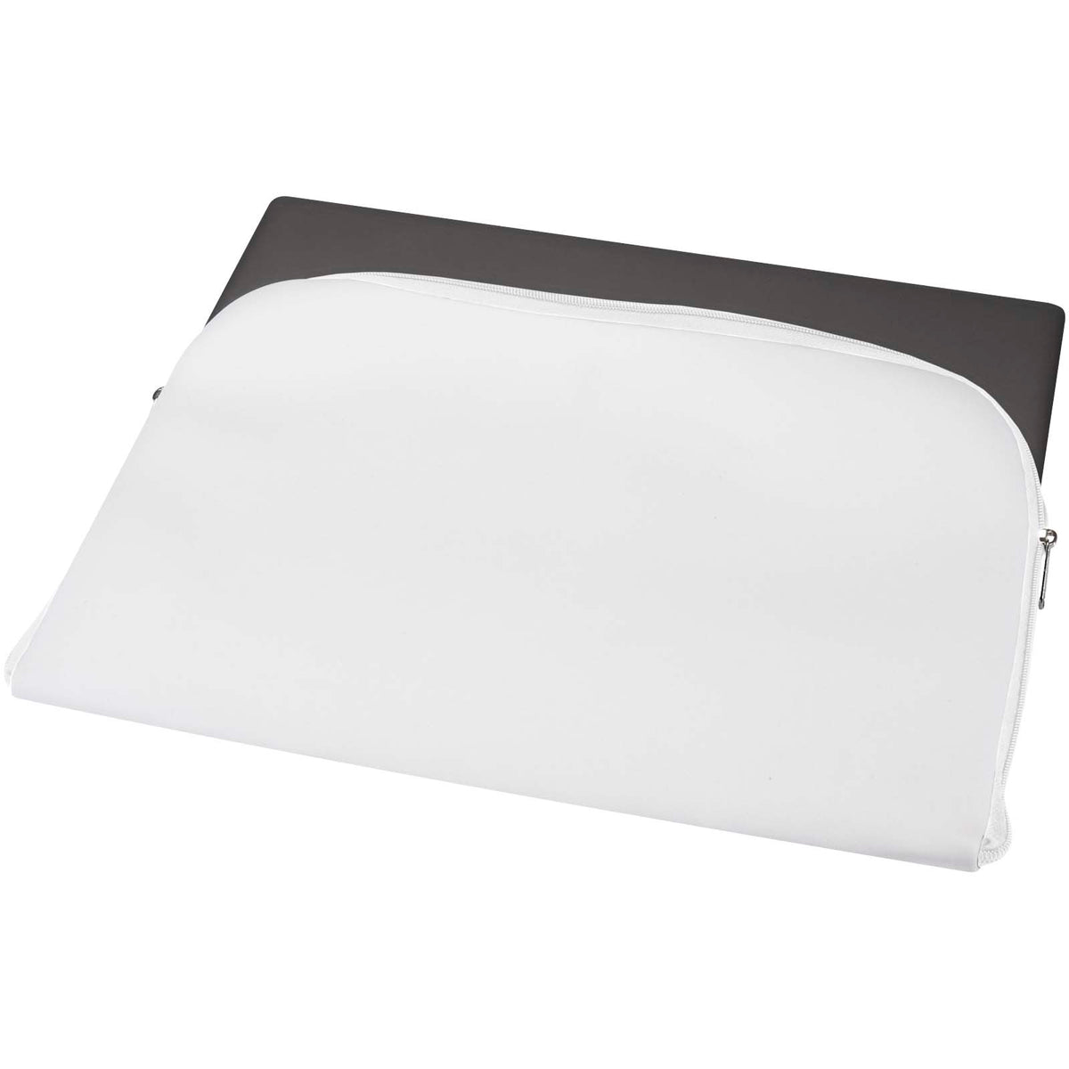 Mari 15"-16" Laptophülle Sublimation – Weiss