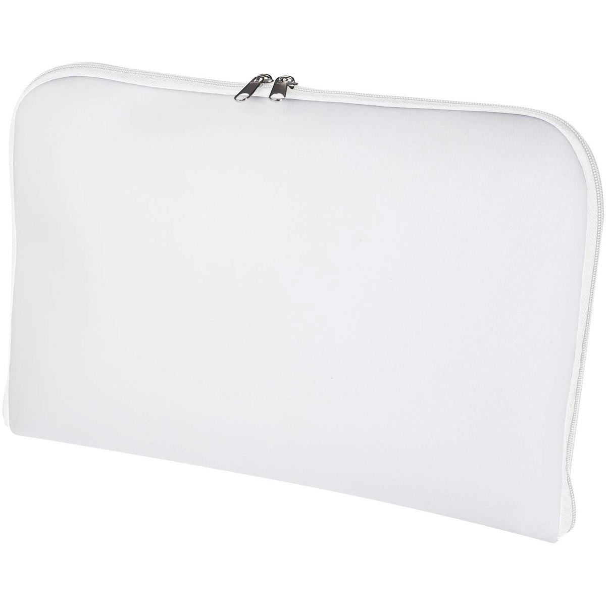 Mari 15"-16" Laptophülle Sublimation – Weiss