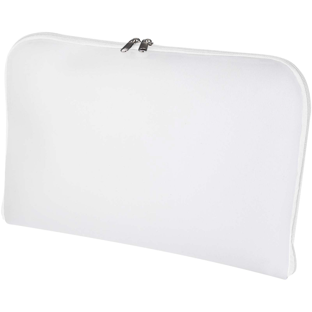 Mari 15"-16" Laptophülle Sublimation – Weiss