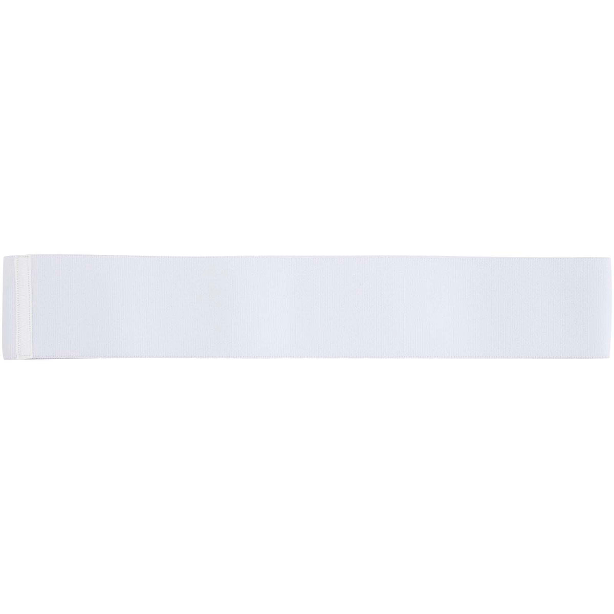 Sublimation Fitnessband, mittel – Weiss