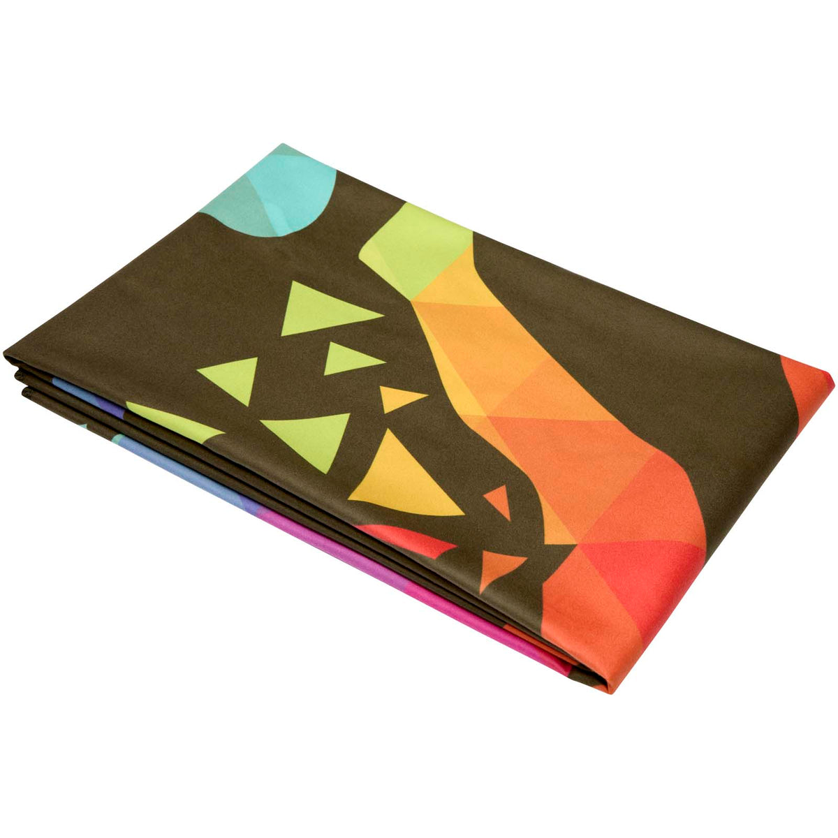 Haldi lightweight PET Sublimation Handtuch 70 × 140 cm