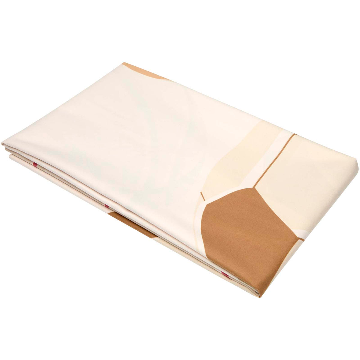Azolla lightweight PET Sublimation Handtuch 90 × 150 cm – Weiss