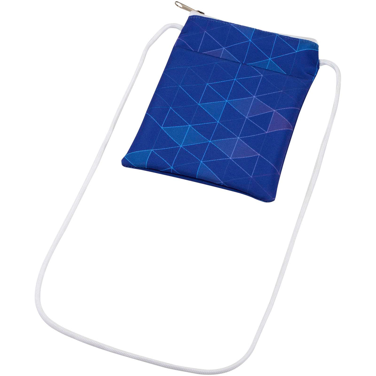 Etta Sublimation Handytasche – Weiss