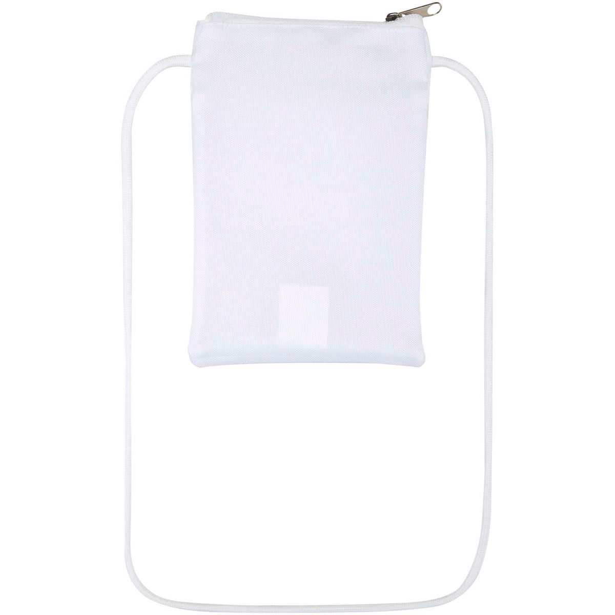 Etta Sublimation Handytasche – Weiss
