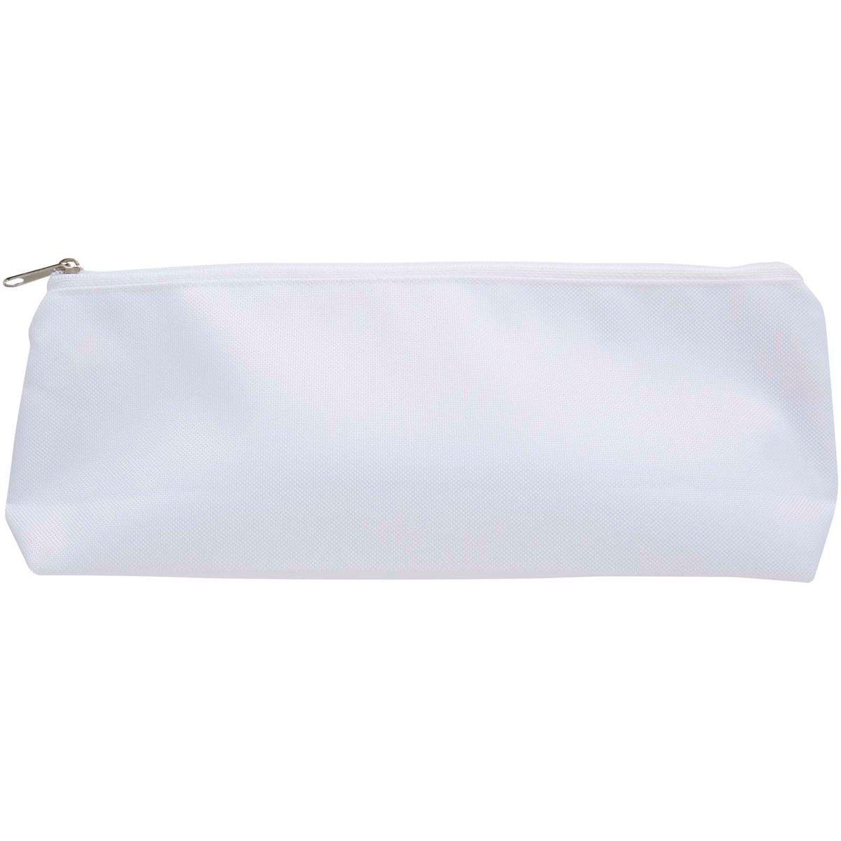 Ekki PET Sublimation Federmäppchen – Weiss