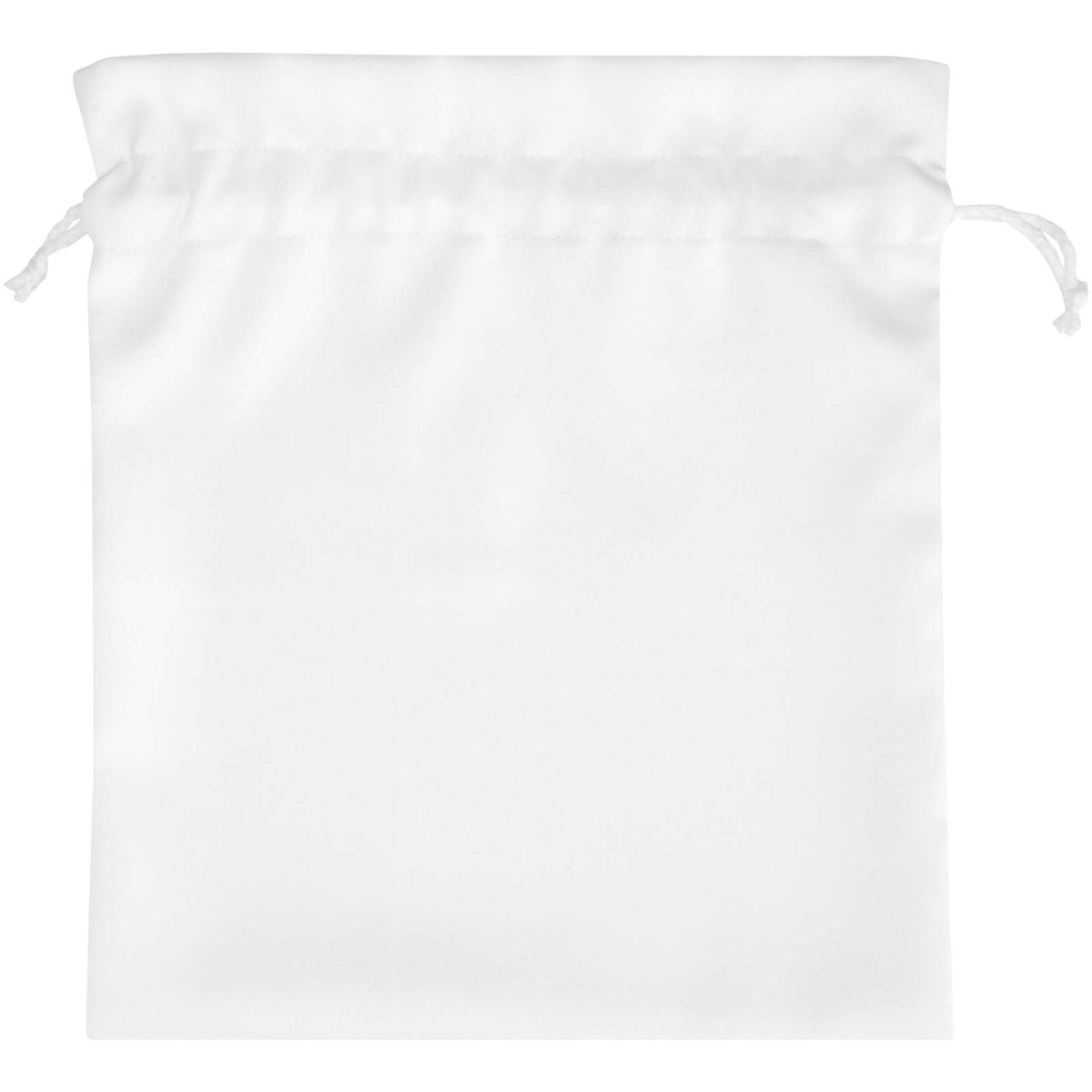 Givo Sublimationsbeutel 25 × 30 cm – Weiss