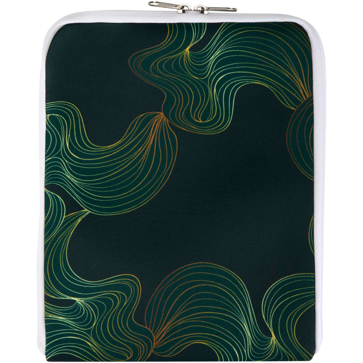 Mavi Sublimation Tablet Hülle – Weiss