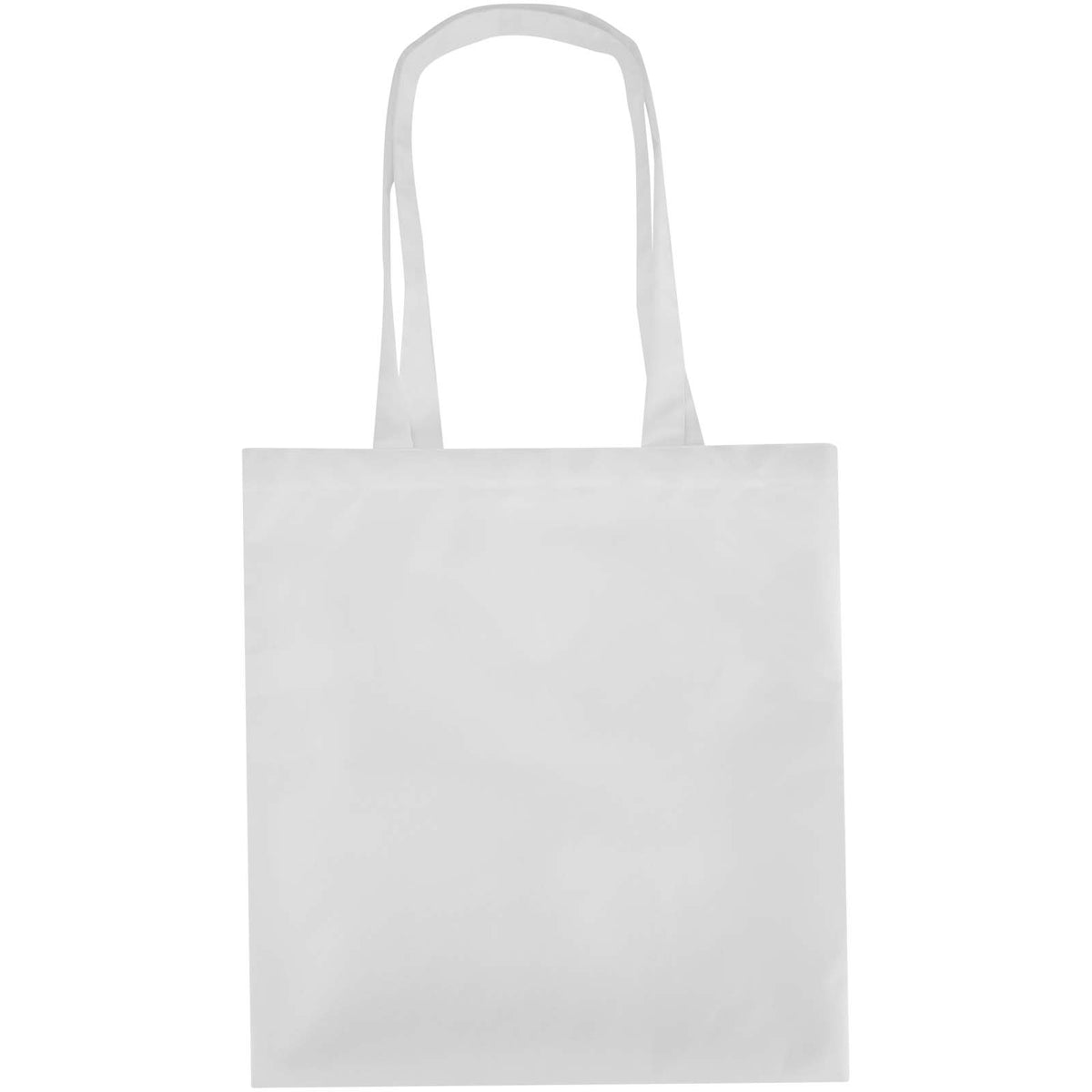 Mact Sublimationstasche – Weiss