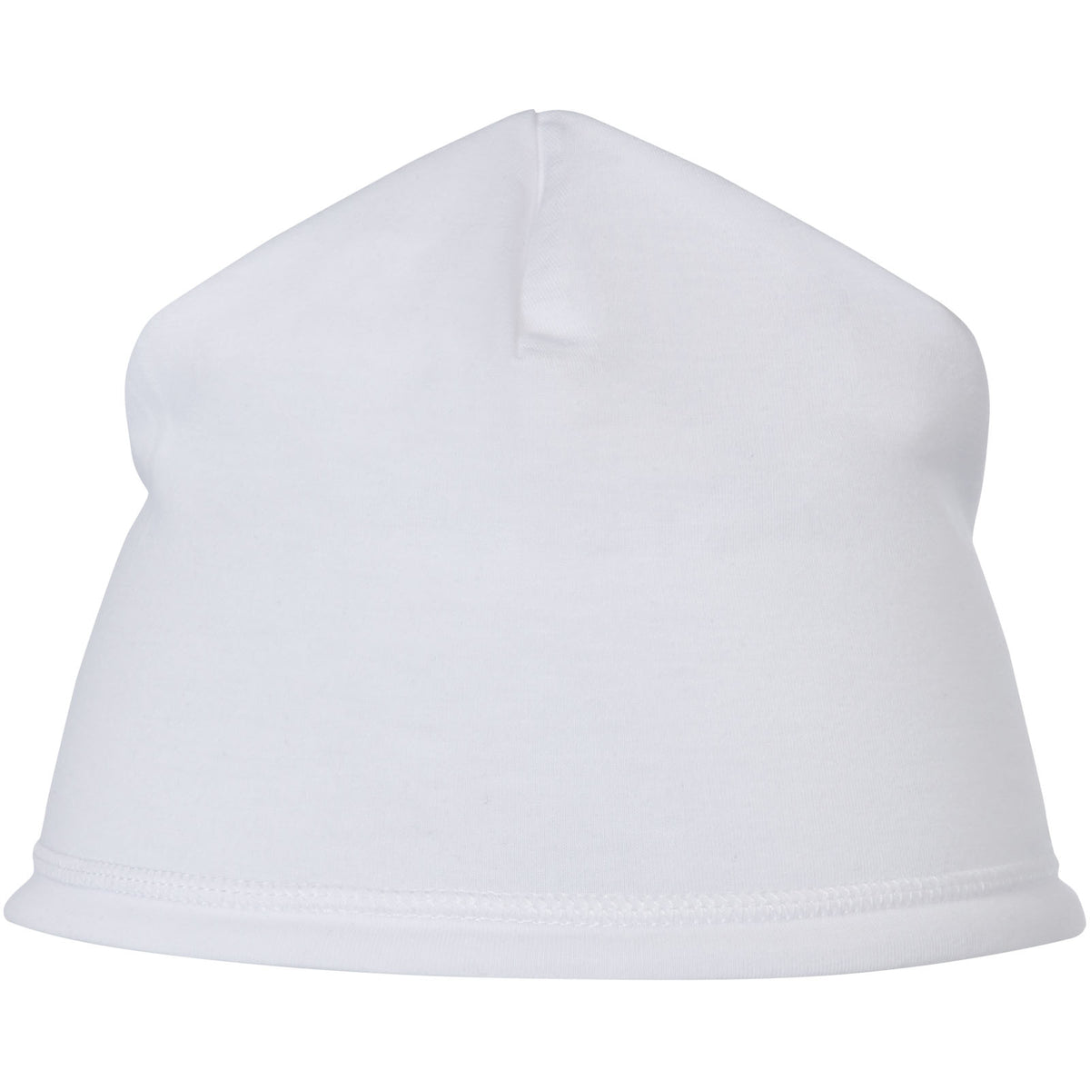 Liam Sublimation Mütze – Weiss