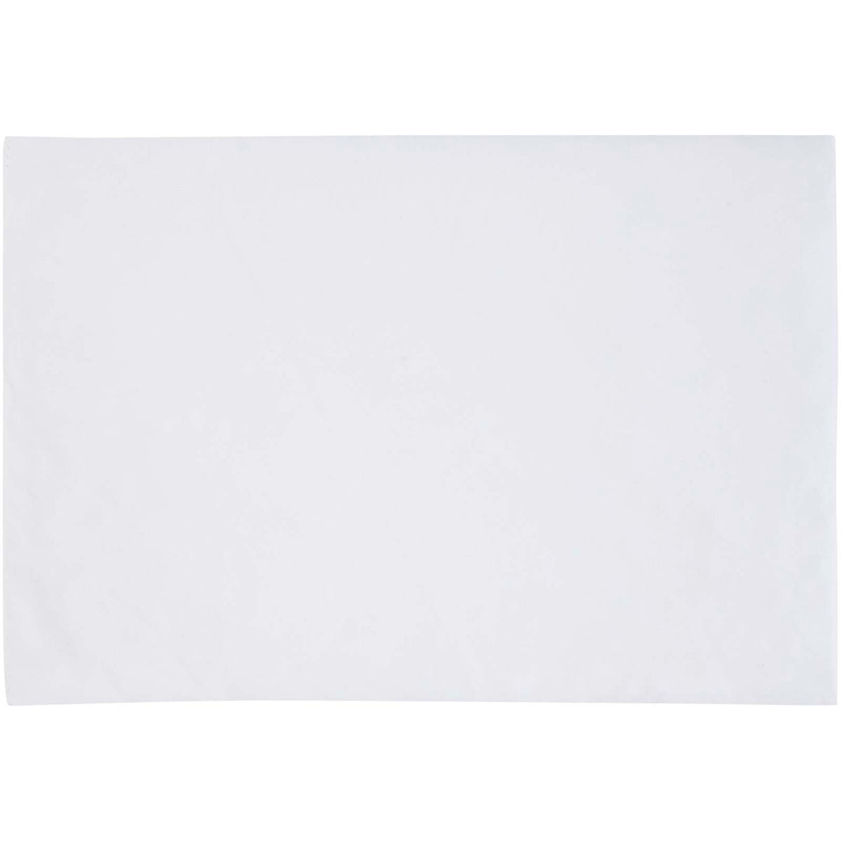 Sublimation Kirschkernkissen – Weiss