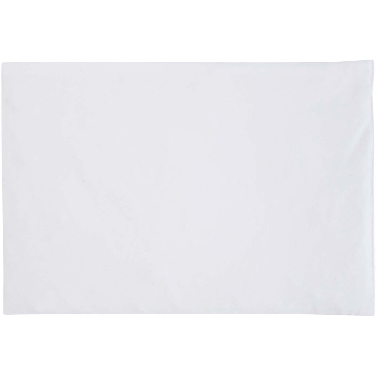 Sublimation Kirschkernkissen – Weiss