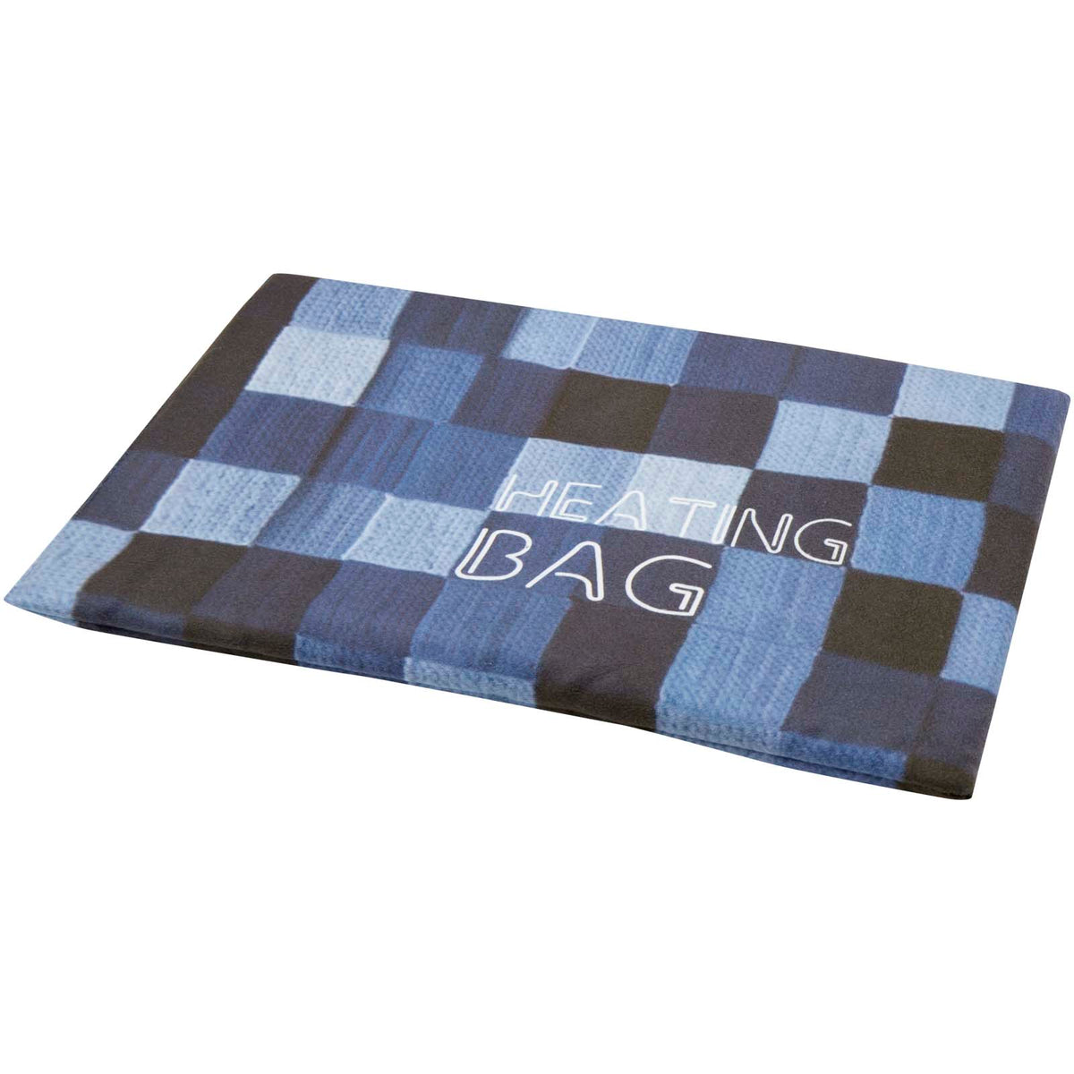 Sublimation Senfkörnerkissen – Weiss