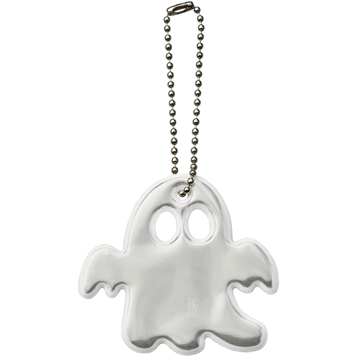 RFX™ H 12 Reflektierender Geist Anhänger – Weiss
